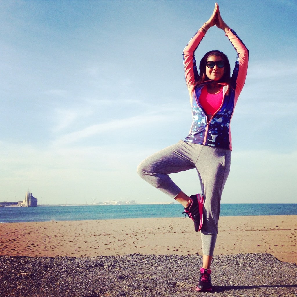 sweaty betty outfit 5