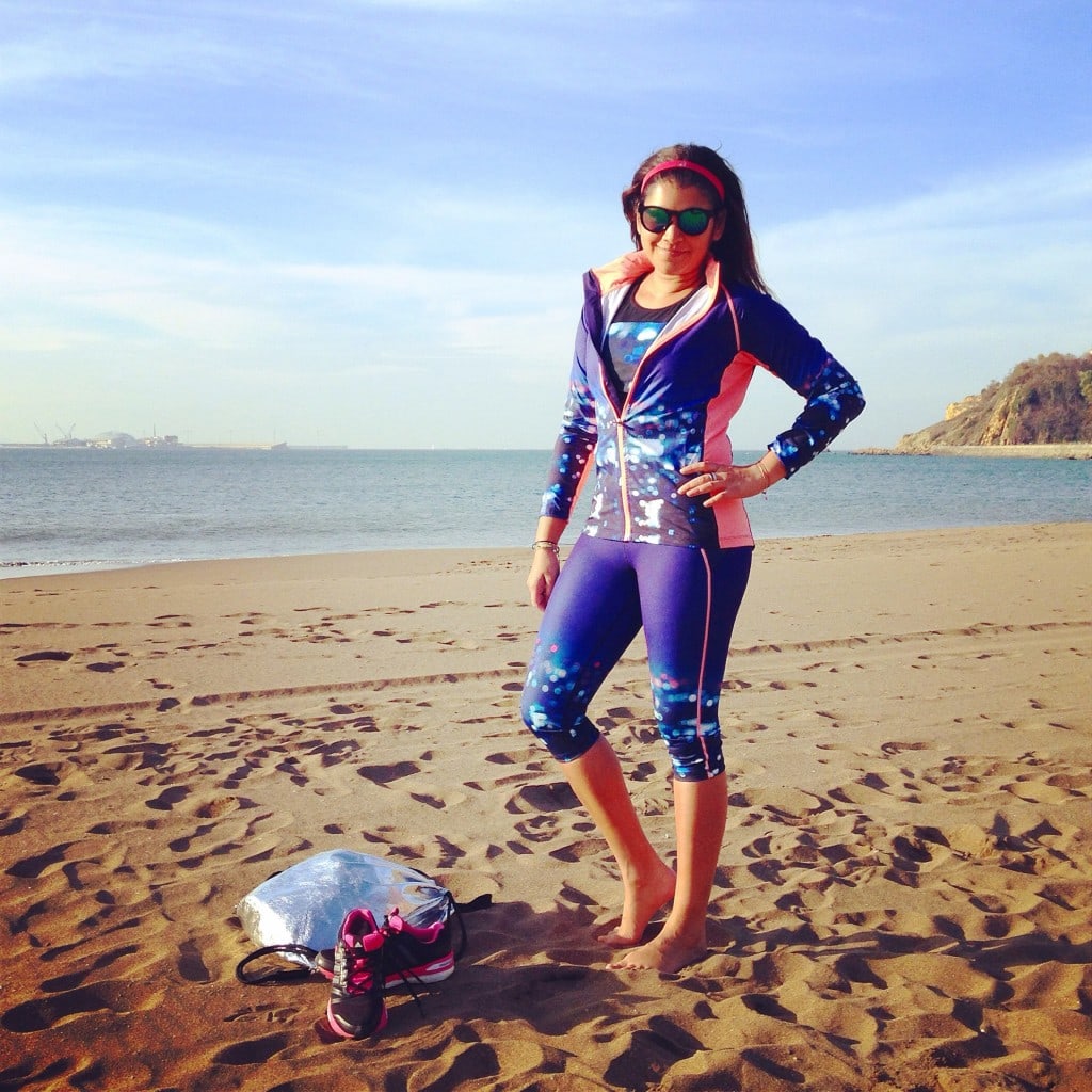 sweaty betty outfit 6