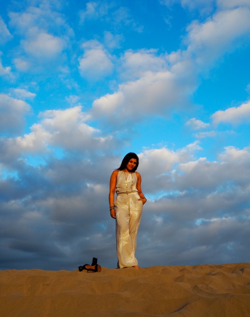 TheStyleTraveller Gran Canaria spa guide