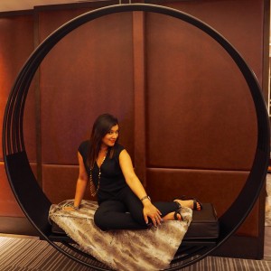 Virgin hotel The Style Travelle