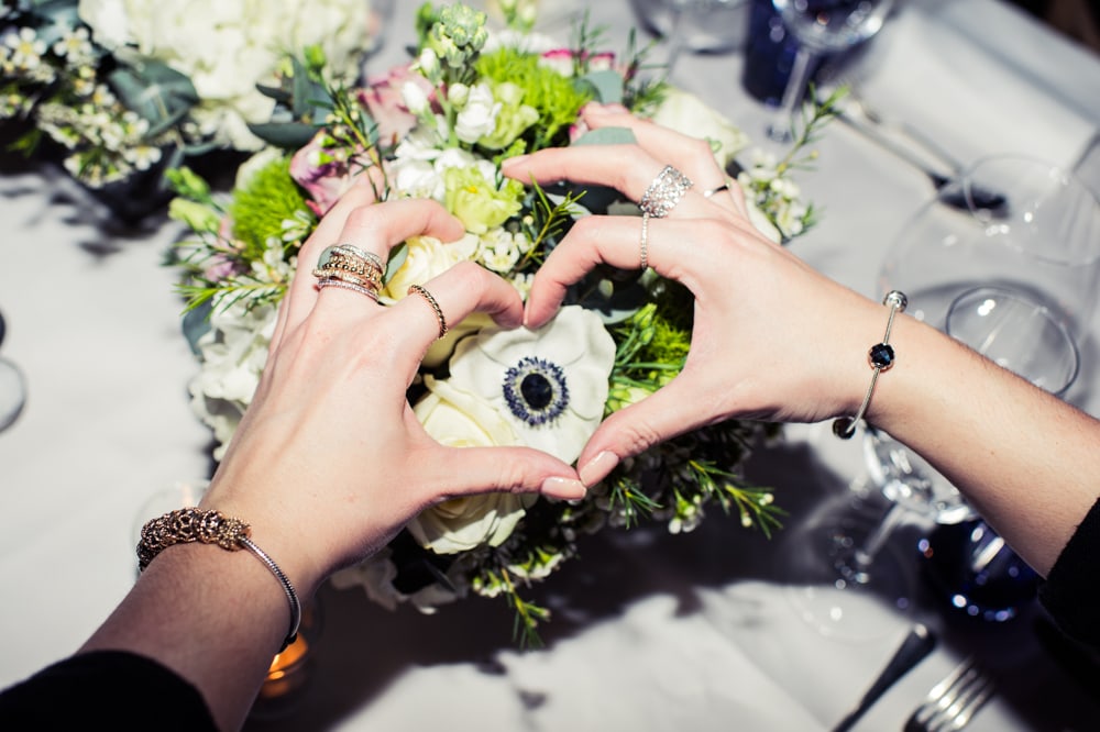 UK's best spa trip Pandora