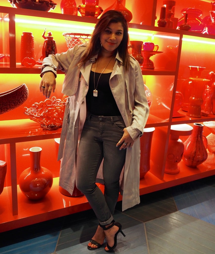 The Style Traveller Chicago fashion