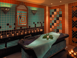 residencia spa gran canaria hammam