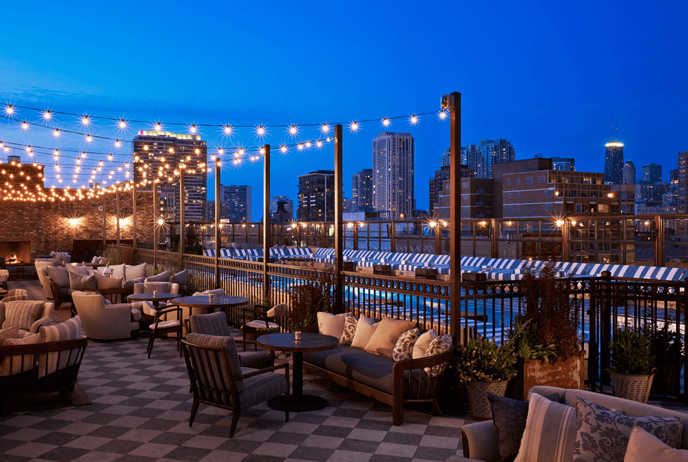 Soho House Chicago