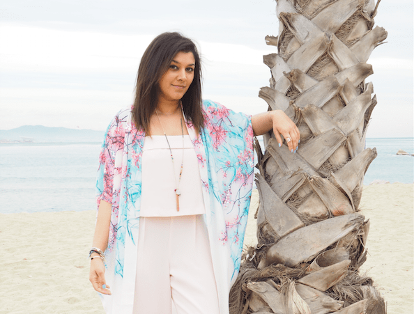 Barcelona Fashion - What to wear when you're there