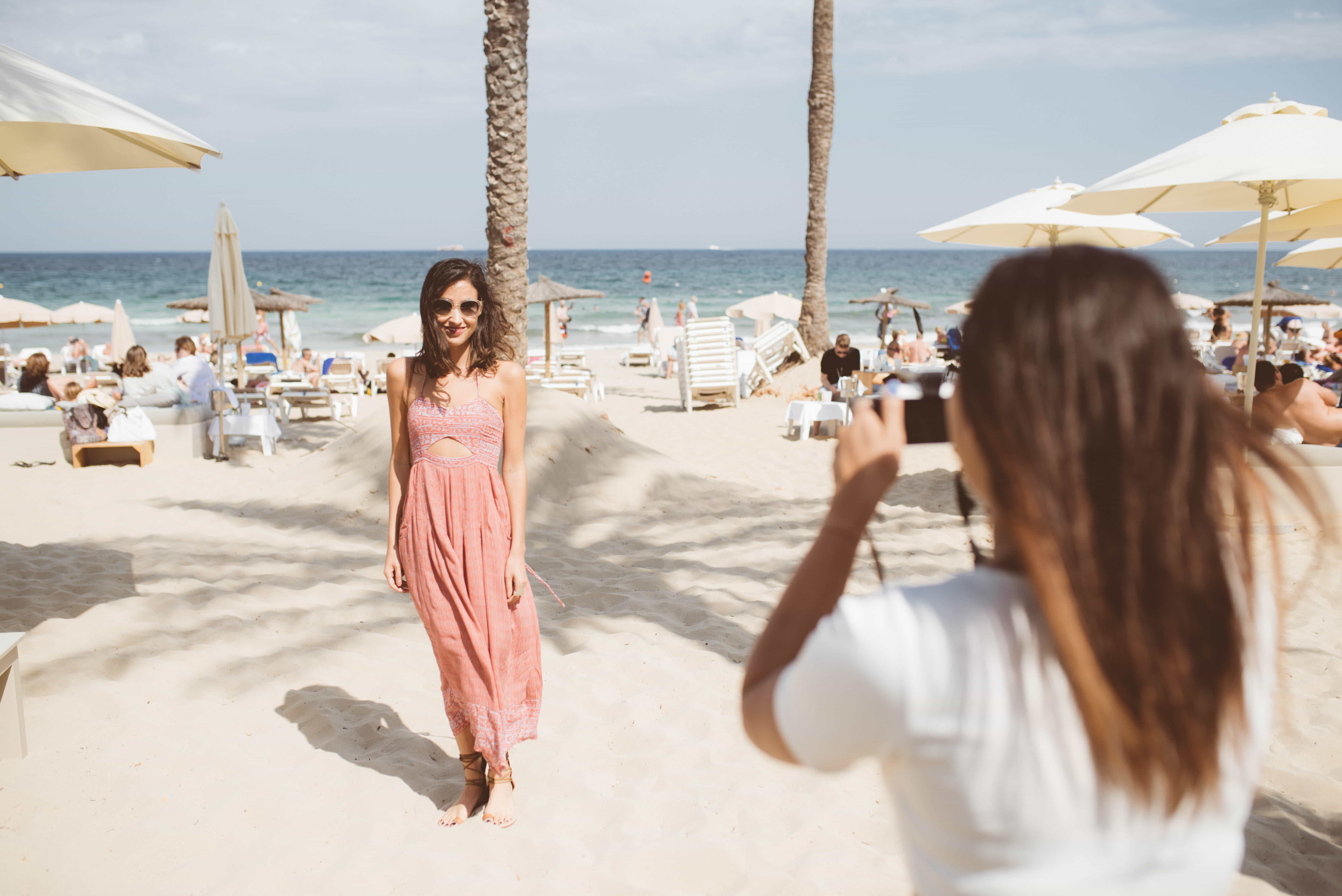 Ibiza Street style special