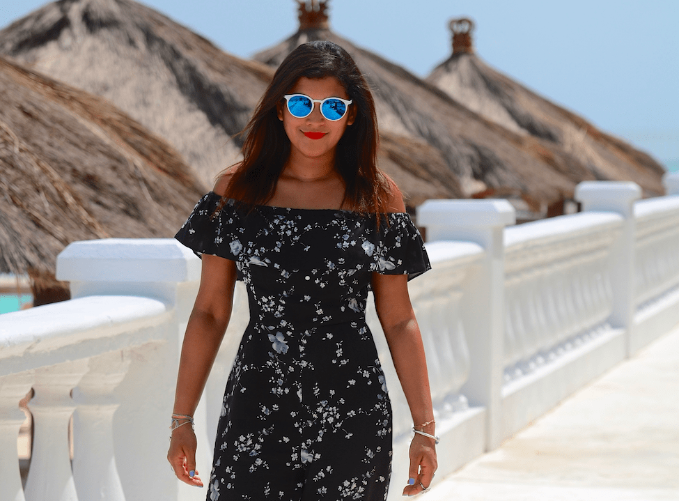 Bahamas - a packing guide with Asos