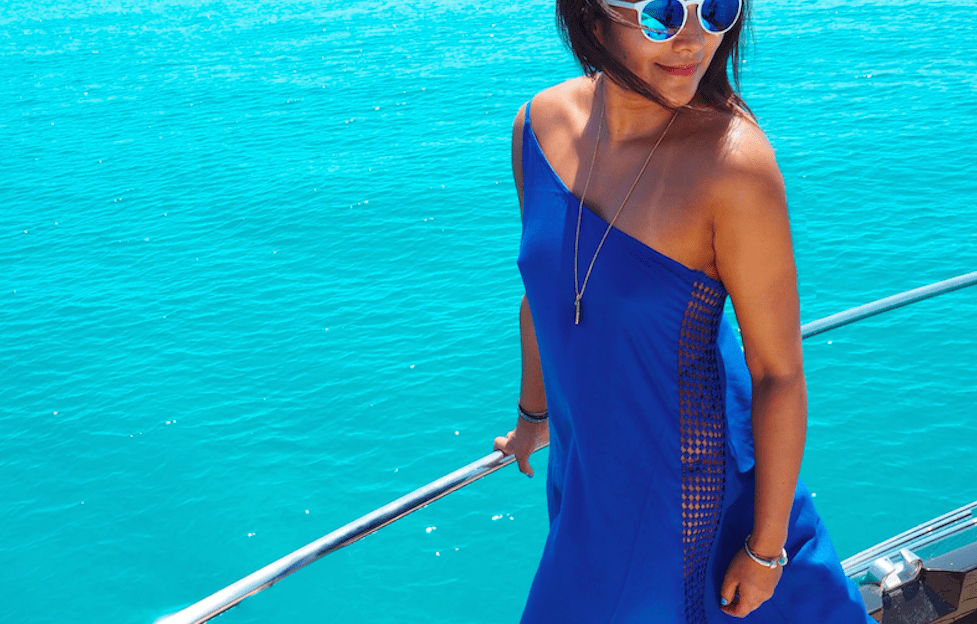 Ibiza - What to wear when you're there - Accessorize