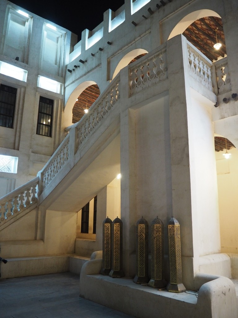 Shopping in Qatar Doha