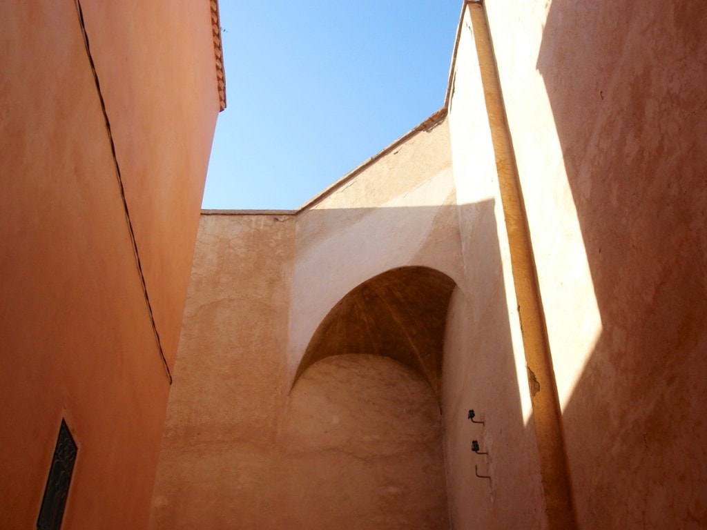 Marrakech - Riad Round Up