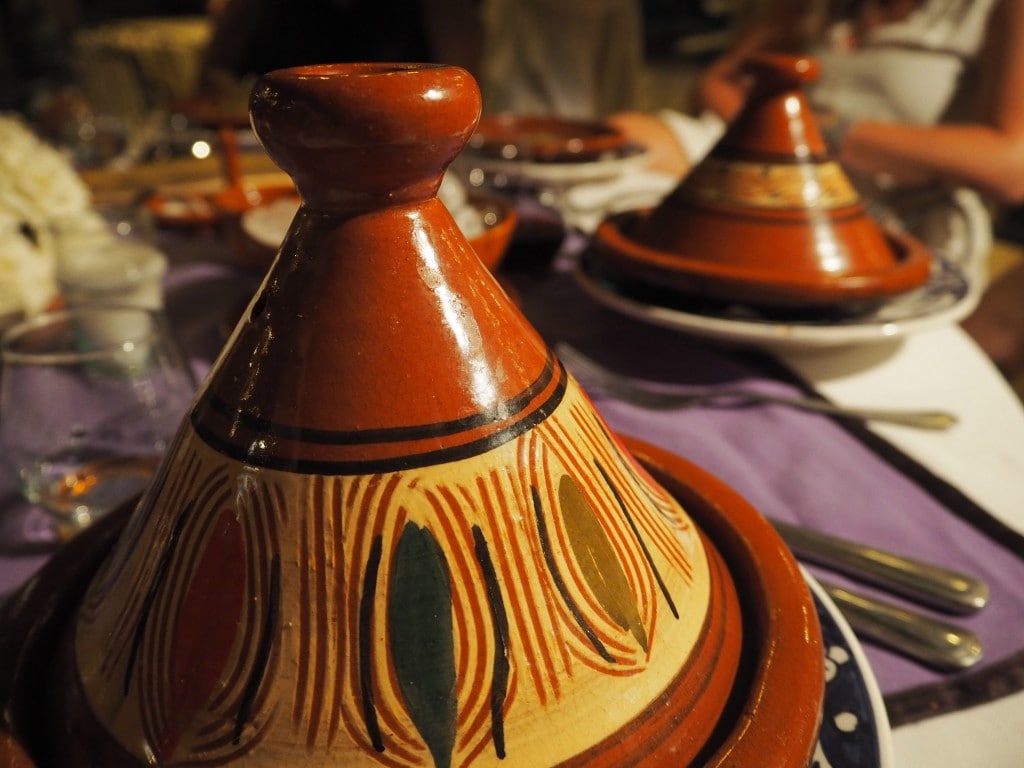 The Beldi Hotel Marrakech