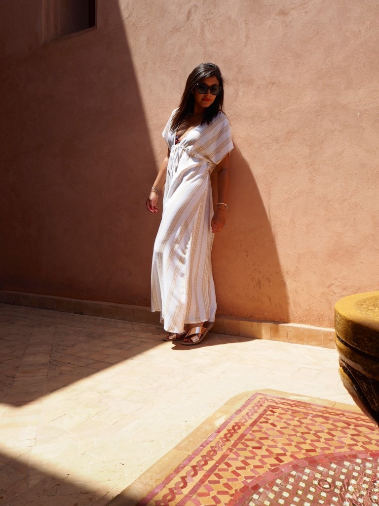 Dar Lain Style Traveller fashion