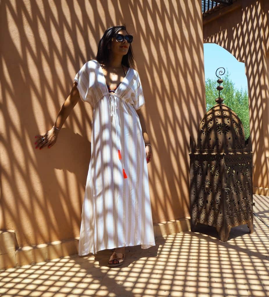 Marrakech what to pack