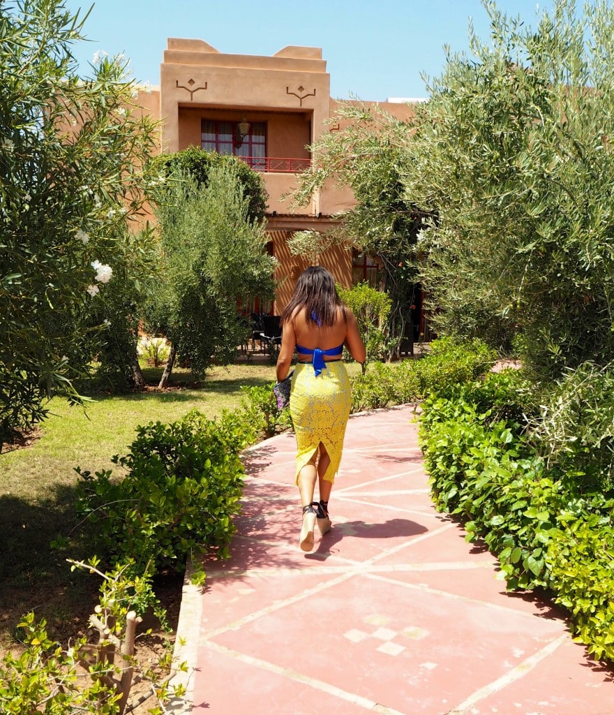 Preen The Style Traveller