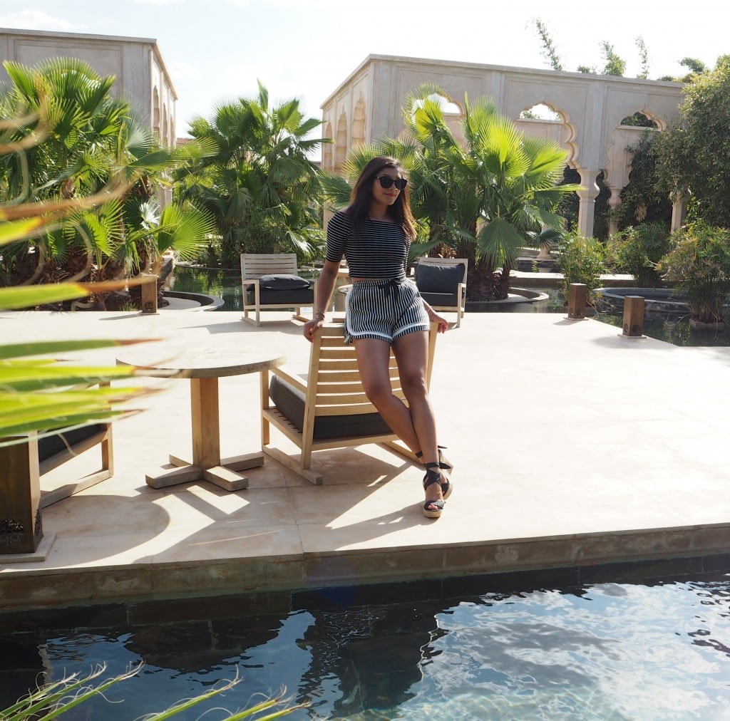 Style Traveller Marrakech What to pack