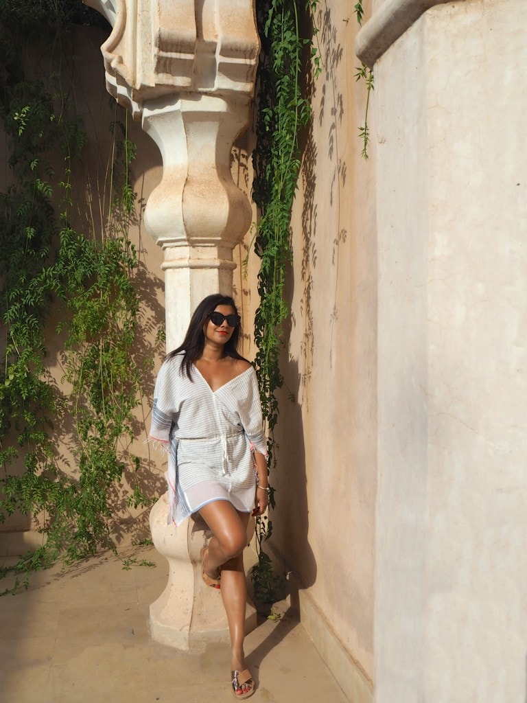 Palais Namaskar Lem Lem