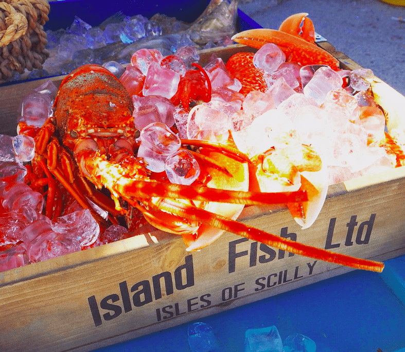 The Style Traveller guide to the Scilly Isles