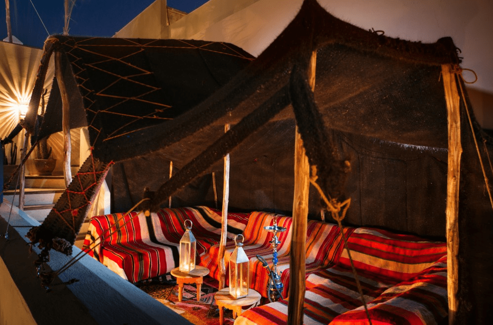 Riad Adore Pure Riads The Style travelller