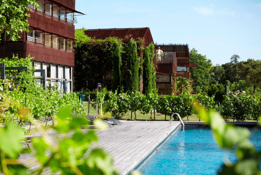 St James Relais & Chateaux The Style Traveller