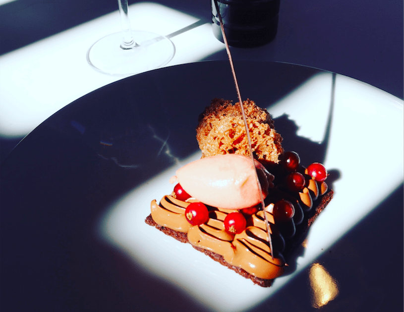 Michelin Star Cookery School – A Foodie’s Dream Weekend Break