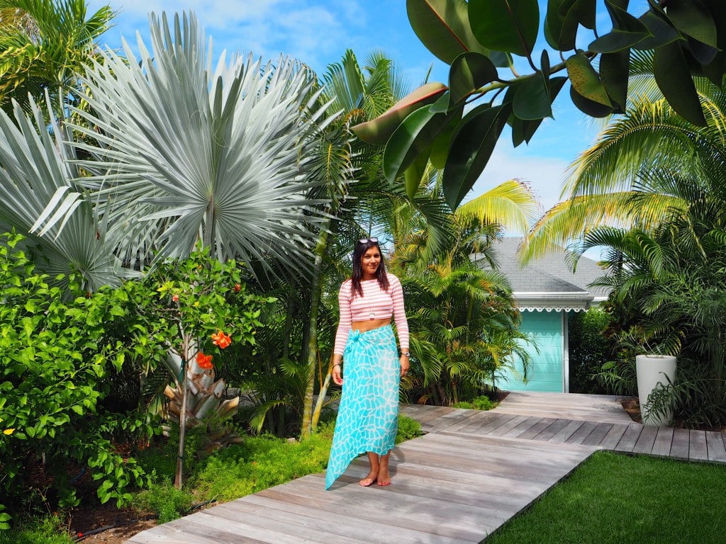 Le Guanahani St Barths The Style Traveller Bonnie Rakhit