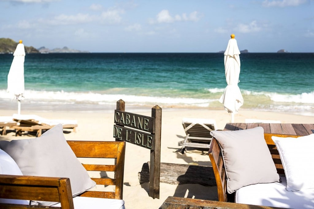 Cheval Blanc St Barths The Style Traveller
