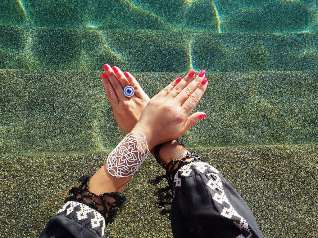 The Style Traveller Carat Viceroy Hotel