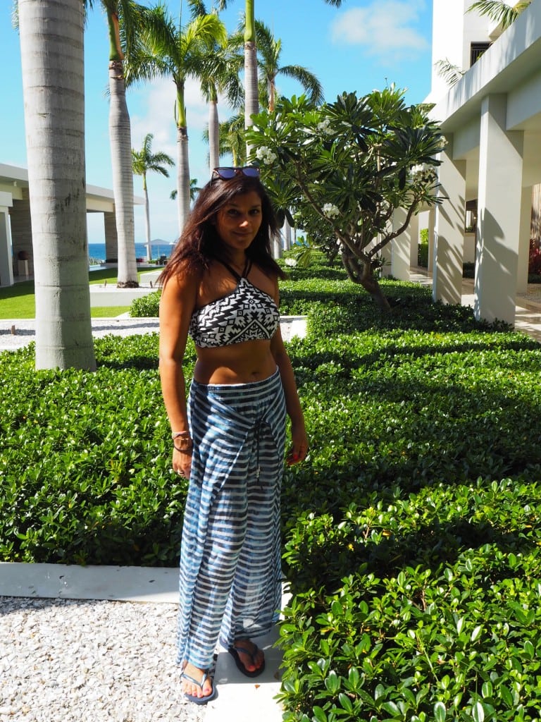 The Style Traveller Bonnie Rakhit Viceroy Anguilla