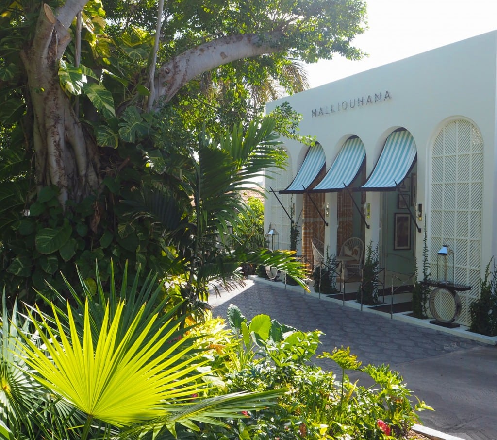 Caribbean Anguilla where to stay style hotels