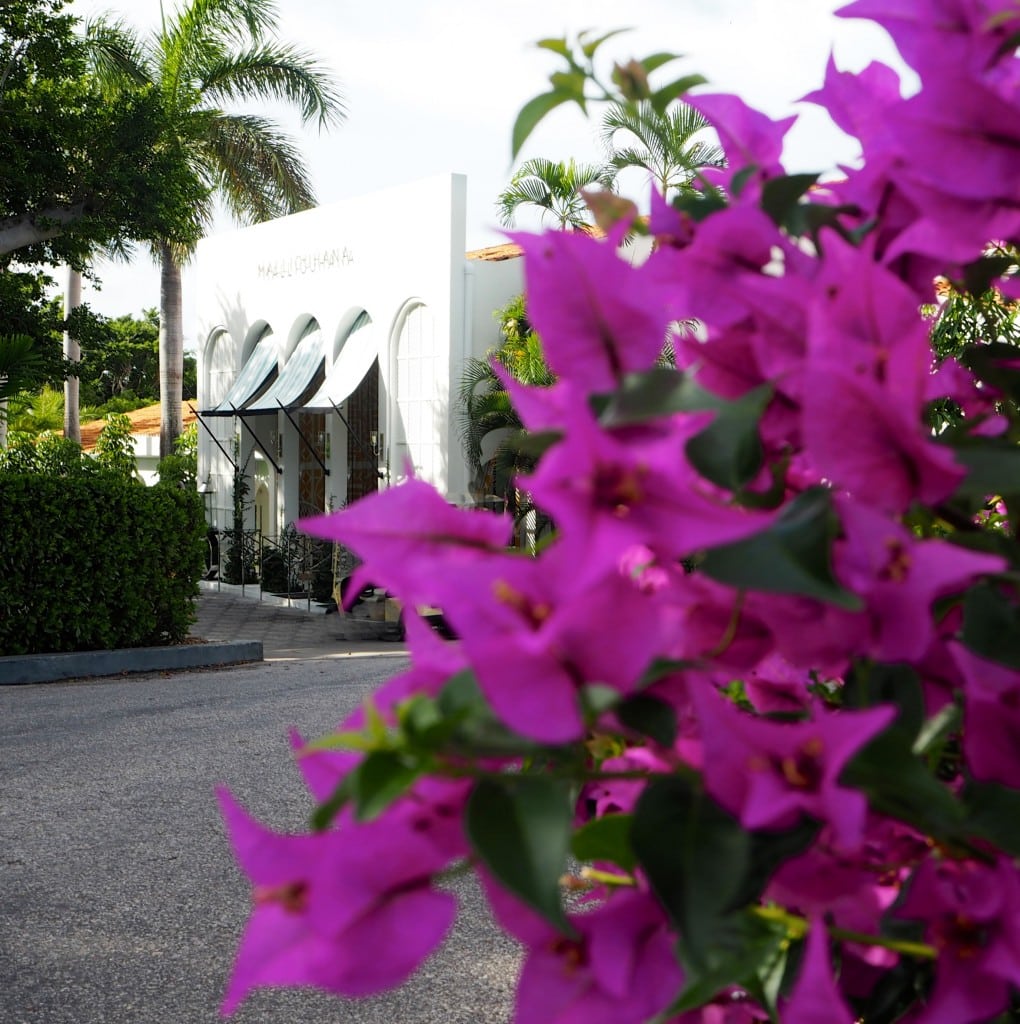 Maliouhana Anguilla The Style Traveller
