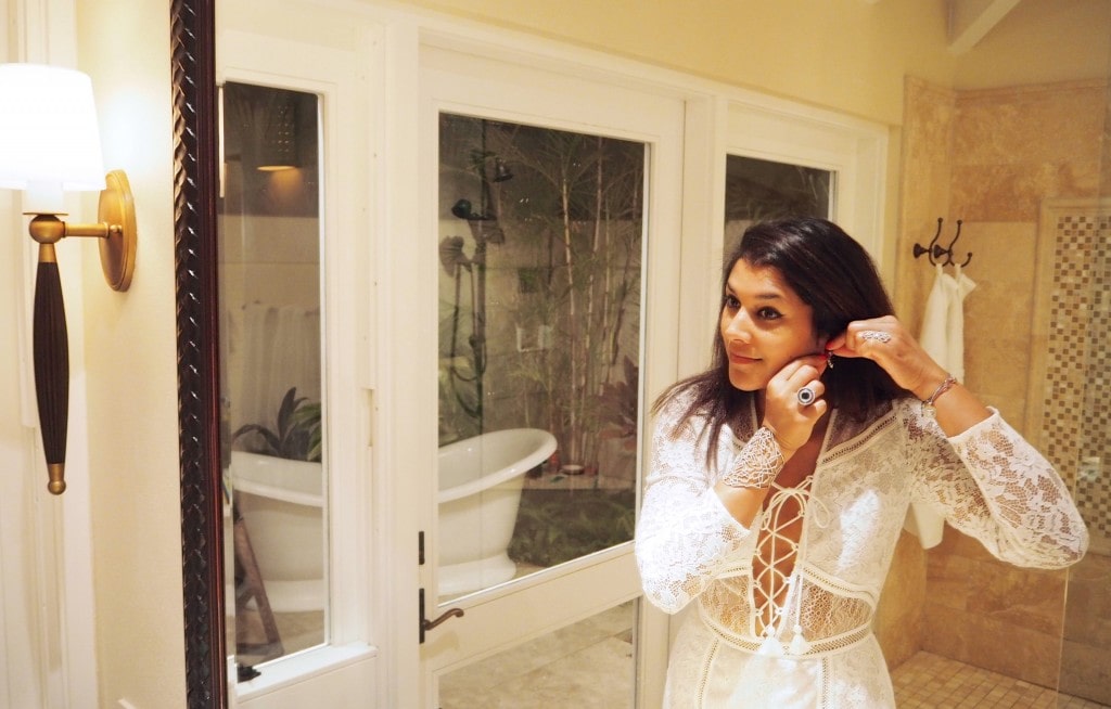 Jumby Bay Style Traveller Bonnie