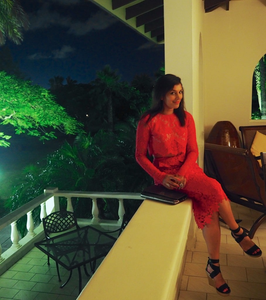 Jumby Bay Bonnie Style Traveller carat jewellery edit