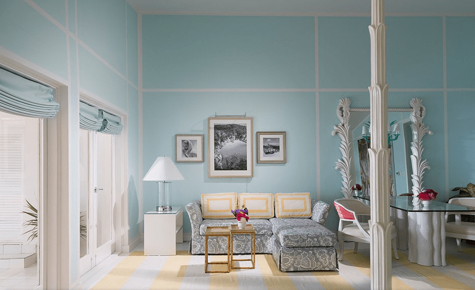 Boutique hotels Maliouhana Anguilla The Style Traveller