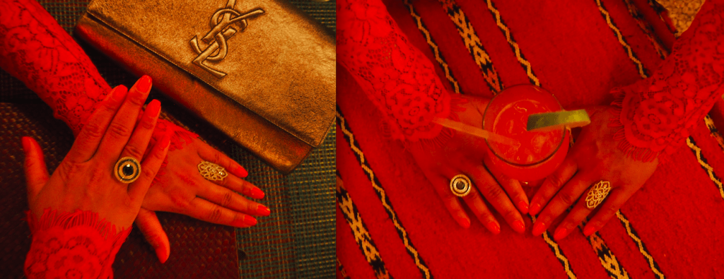 What to wear in the Caribbean jewellery