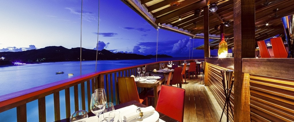 Eden Rock St Barths The Style Traveller