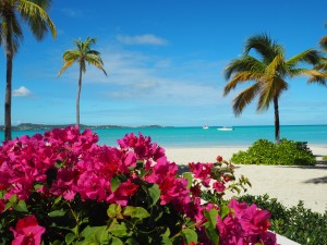 Caribbean - Jumby Bay, Private Island, The Style traveller