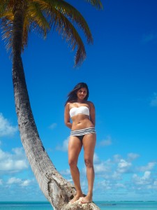 The Style Traveller Bonnie Rakhit Caribbean Jumby Bay