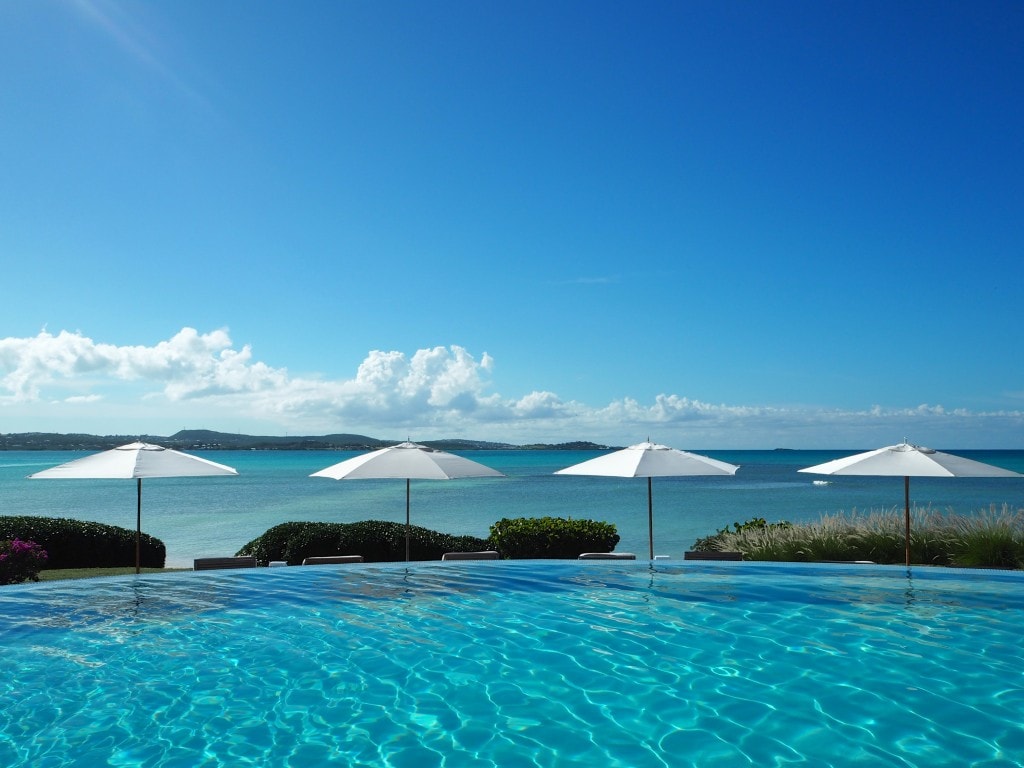 Where to stay Caribbean The Style Traveller