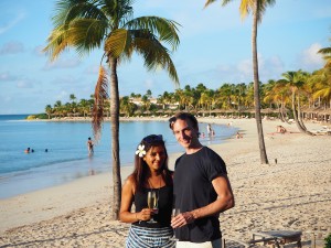 The Style Traveller Bonnie Jumby Bay Caribbean Island Hop