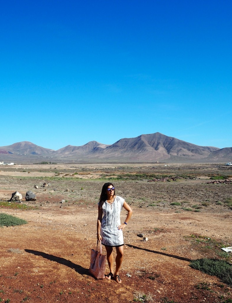 Thomas Cook The Style Traveller Lanzarote