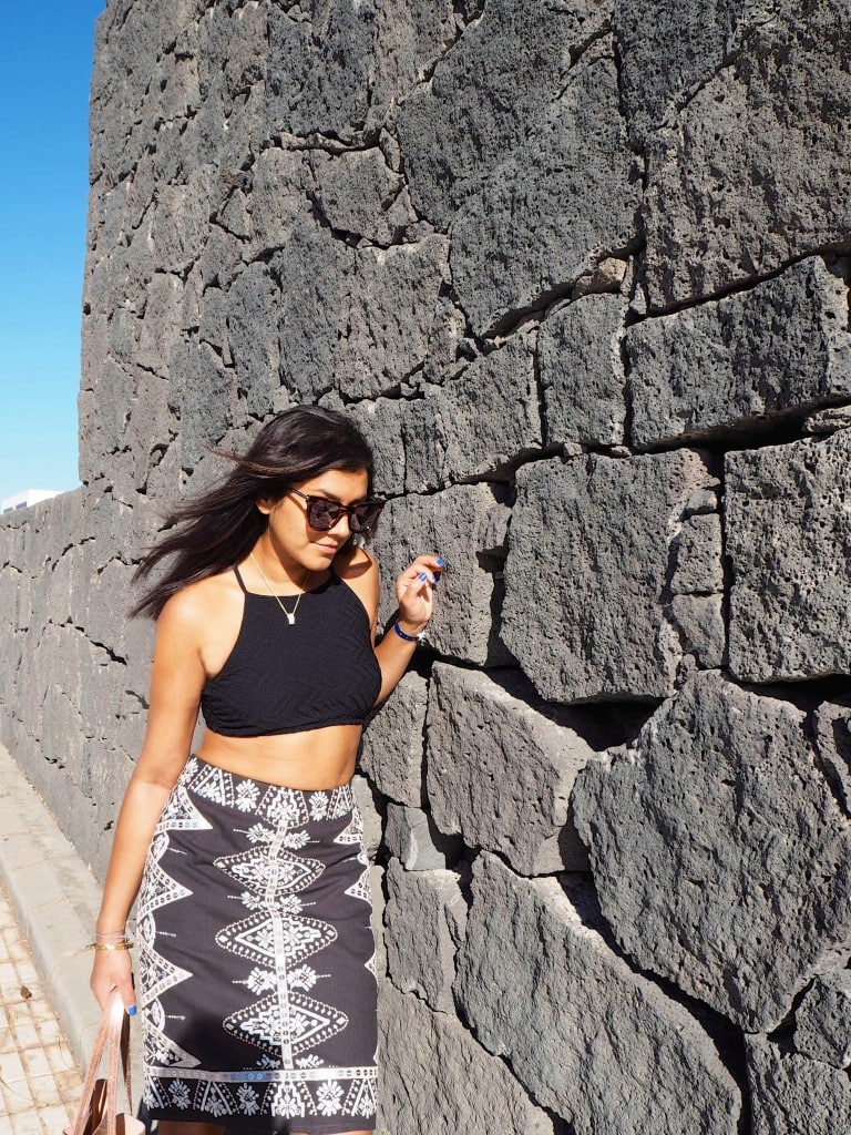 The Style Traveller Bonnie Rakhit Accessorize Thomas Cook