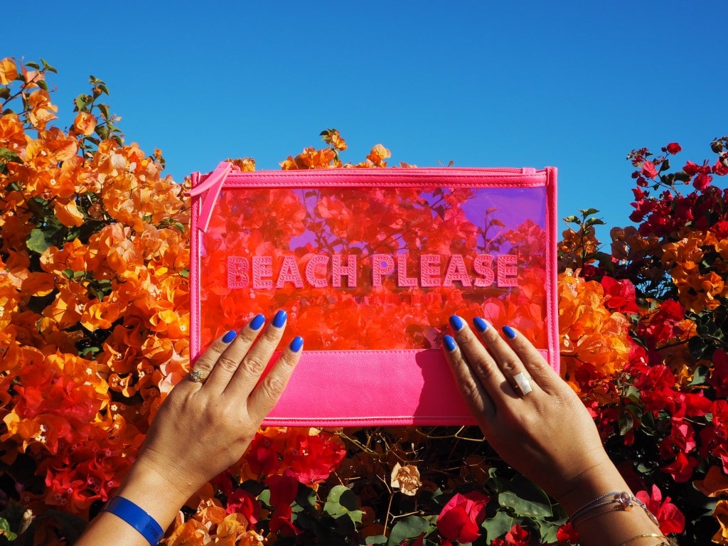 Thomas Cook The Style Traveller Accessorize