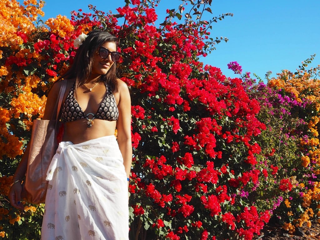 Thomas Cook Style Traveller Bonnie Rakhit Accessorize