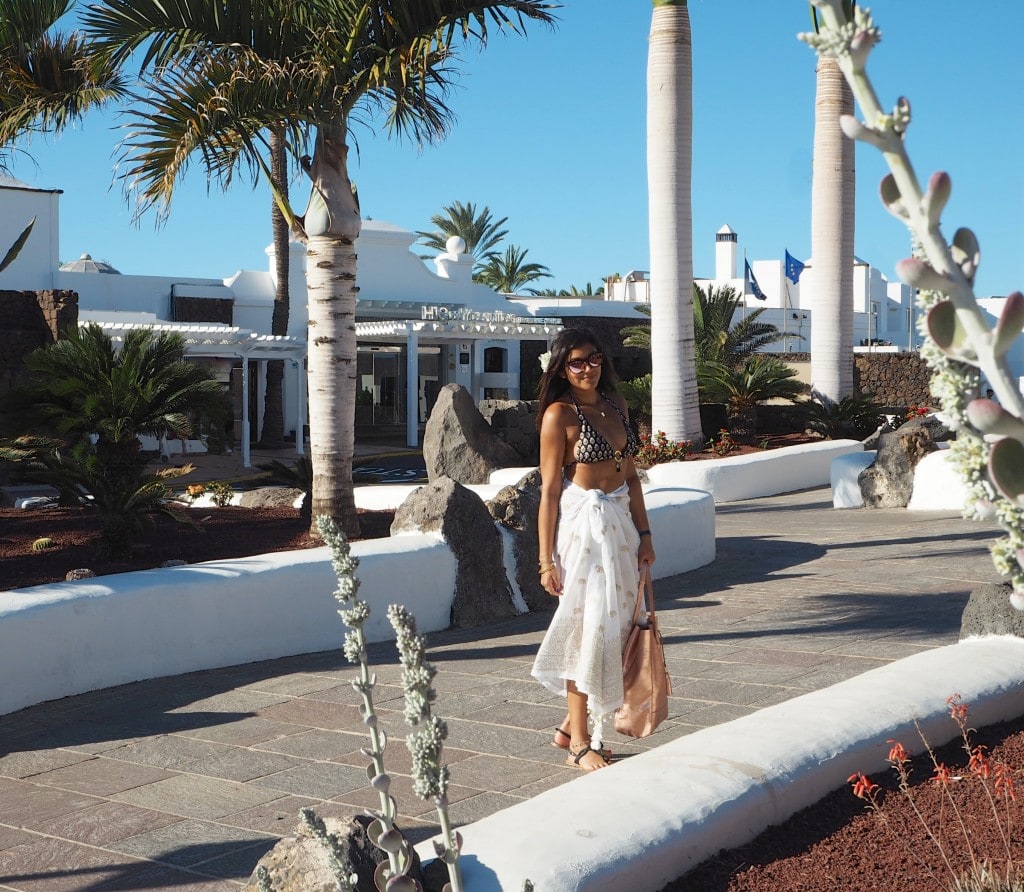 Thomas Cook Bonnie Rakhit The Style Traveller