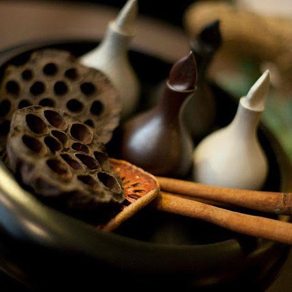 Thai square spa covent garden traveller treatment