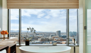 Four Seasons Denver Colarado The Style Traveller