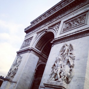 Paris Fashion Week The Style Traveller Guide