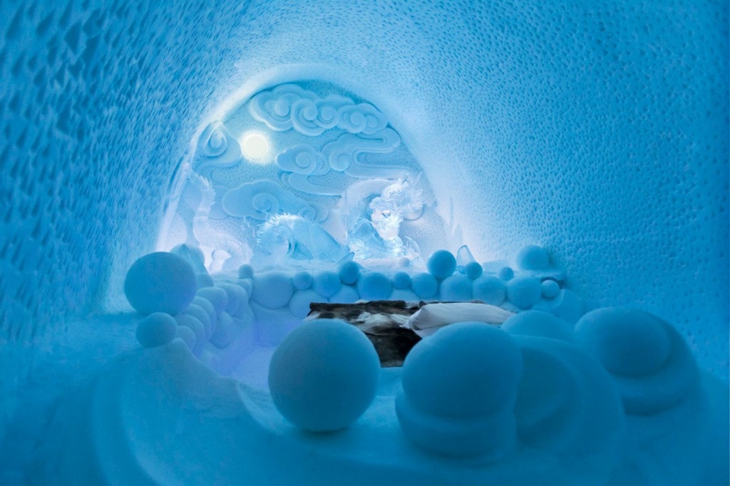 Dragon_Residence_at the Ice Hotel-_Photo_Paulina_Holmgren Ice Hotel
