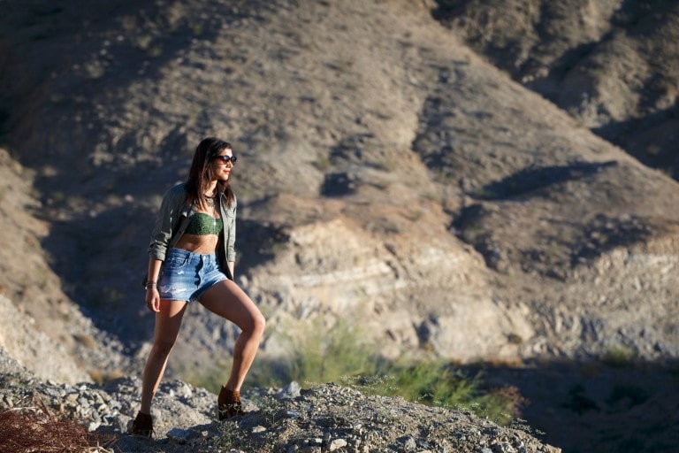 What to wear to Coachella - Festival Fashion