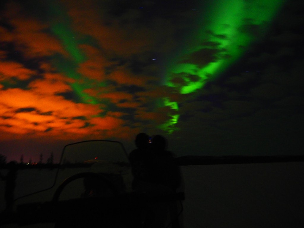 Northern light The Style Traveller